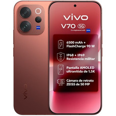 SMARTPHONE VIVO V70 5G 8-256 BW
