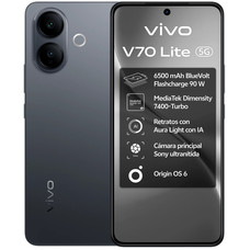 SMARTPHONE VIVO V70 LI 5G 6-128 BK