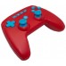 Mando Compatible Nintendo Switch/Android/PC Rojo/Azul (Espera 2 dias)