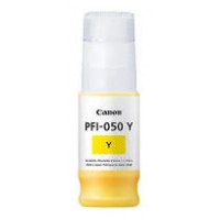 CANON Cartucho Amarillo para TC-20 CANON Cartucho Amarillo para TC-20