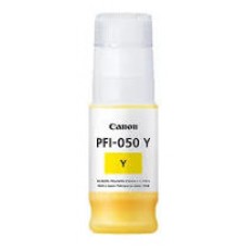 CANON Cartucho Amarillo para TC-20