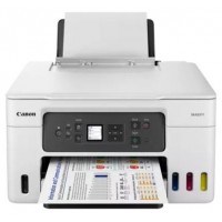 IMPRESORA CANON MULTIFUNCION MEGATANK MAXFY GX3050