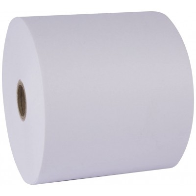 PAPEL ELECTRA 57X65 MM - PAQUETE 10 ROLLOS