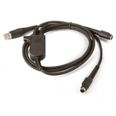 KBW BLACK 2.4M 7.9 CABLE USB ORBIT