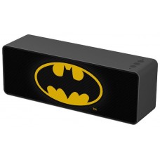 ALTAVOZ BLUETOOTH BATMAN NEGRO (Espera 4 dias)