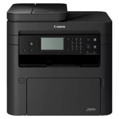 CANON Multifuncion Laser Monocromo MF267dw II