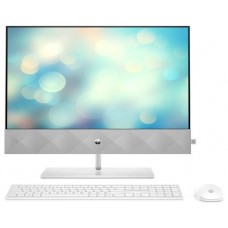 HP AiO 24-K0034NS - Intel Core i5-10400T - 23.8"