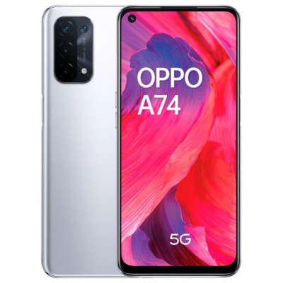 SMARTPHONE OPPO A74 5G CPH2197 6.5 FHD+ 5G 6GB/128GB