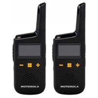 PACK 2 WALKIE TALKIE XT185 MOTOROLA 59XT185PACK (Espera 4 dias) PACK 2 WALKIE TALKIE XT185 MOTOROLA 59XT185PACK (Espera 4 dias)