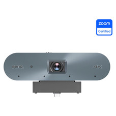 BENQAV WEBCAM DV01K + SOPORTE (5A.F9V14.NE2) SMALL MEETING ROOM, 4K CAMERA PDP DV01K METALLIC BLUE + SOPORTE PARA LA SERIE REXX04 (Espera 4 dias) BENQAV WEBCAM DV01K + SOPORTE (5A.F9V14.NE2) SMALL MEETING ROOM, 4K CAMERA PDP DV01K METALLIC BLUE + SOPORTE PARA LA SERIE REXX04 (Espera 4 dias)