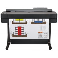 HP DesignJet T650 36-in Printer