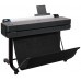 HP DesignJet T630 36-in Printer