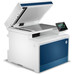 HP MULTIFUNCION LASERJET PRO 4302FDW FAX/WIFI/DUPLEX BLANCO/AZUL (Espera 4 dias)