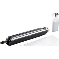 HP LaserJet Black Developer Unit