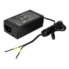 Kramer Electronics PS-1202-O adaptador e inversor de corriente Interior 24 W Negro (Espera 4 dias)