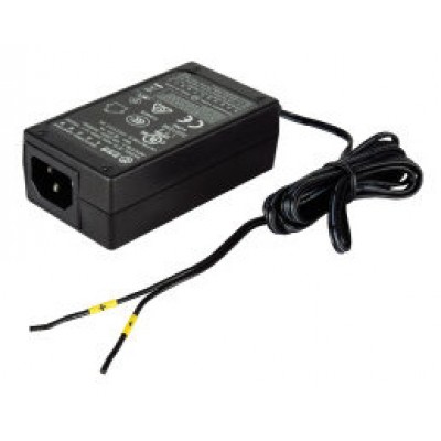 Kramer Electronics PS-1202-O adaptador e inversor de corriente Interior 24 W Negro (Espera 4 dias)