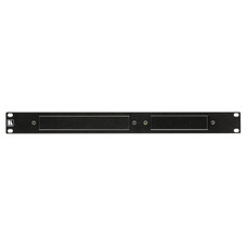 KRAMER RK-T2SB-B 19-INCH RACK ADAPTER (60-200110) (Espera 4 dias) KRAMER RK-T2SB-B 19-INCH RACK ADAPTER (60-200110) (Espera 4 dias)