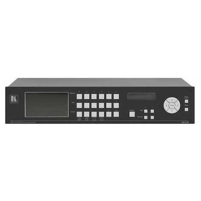 KRAMER AVSM 3G HD SDI MULTIVIEWER- MV-6 (60-71002030) (Espera 4 dias)