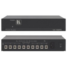 KRAMER AVSM 10−PORT UNIVERSAL 5−VOLT POWER SUPPLY- VA-102P5 (60-80161230) (Espera 4 dias) KRAMER AVSM 10−PORT UNIVERSAL 5−VOLT POWER SUPPLY- VA-102P5 (60-80161230) (Espera 4 dias)