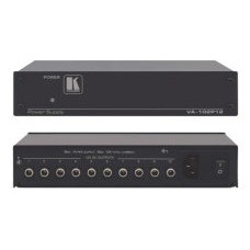 KRAMER AVSM 10−PORT UNIVERSAL 12−VOLT POWER SUPPLY- VA-102P12 (60-80161330) (Espera 4 dias) KRAMER AVSM 10−PORT UNIVERSAL 12−VOLT POWER SUPPLY- VA-102P12 (60-80161330) (Espera 4 dias)