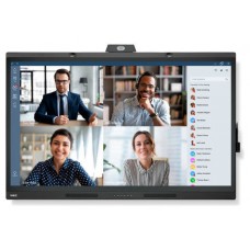 NEC WD551 pizarra blanca interactiva 139,7 cm (55") 3840 x 2160 Pixeles Pantalla táctil (Espera 4 dias)