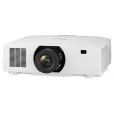 NEC PV710UL Proyector de alcance estándar 7100 lúmenes ANSI 3LCD WUXGA (1920x1200) Blanco (Espera 4 dias)