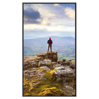 SHARP ESSENTIAL DISPLAYS MODEL PN-E439, 43" E-SERIES LARGE FORMAT DISPLAY, UHD, 350CD/M2, D-LED BACKLIGHT, 16/7 PROOF, USB MEDIAPLAYER (60006181) (Espera 4 dias) SHARP ESSENTIAL DISPLAYS MODEL PN-E439, 43" E-SERIES LARGE FORMAT DISPLAY, UHD, 350CD/M2, D-LED BACKLIGHT, 16/7 PROOF, USB MEDIAPLAYER (60006181) (Espera 4 dias)