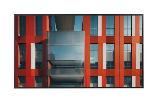 SHARP-NEC MIDRANGE DISPLAYS PN-ME432, 43" ME-SERIES LFD, UHD, 400CD/M2, D- LED BACKLIGHT, 18/7 PROOF, SOC ANDROID 13 OS  YODECK DIGITAL SIGNAGE CMS WITH 3 YEAR LICENSE (60006282) (Espera 4 dias)