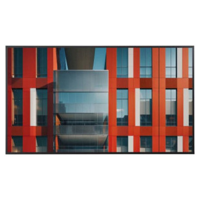 SHARP MIDRANGE DISPLAYS PN-ME502, 50" ME-SERIES LFD, UHD, 450CD/M2, D-LED BACKLIGHT, 18/7 PROOF, SOC ANDROID 13 OS YODECK DS  CMS 1 YEAR LICENSE (60006283) (Espera 4 dias)