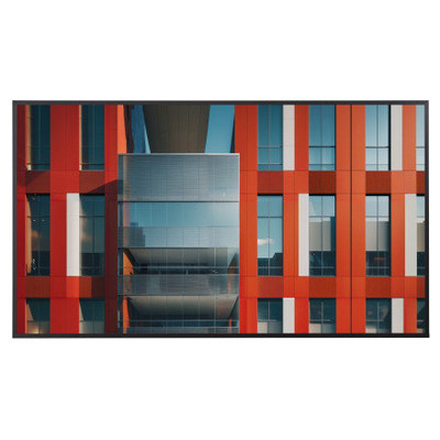 SHARP-NEC MIDRANGE DISPLAYS PN-ME652, 65" ME-SERIES LFD, UHD, 450CD/M2, D-LED BACKLIGHT, 18/7 PROOF, SOC ANDROID 13 OS YODECK DS  CMS 1 YEAR LICENSE (60006287) (Espera 4 dias)