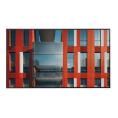 SHARP MIDRANGE DISPLAYS PN-ME982: 98" ME-SERIES LFD, UHD, 450CD/M2, 25% HAZE, D-LED BACKLIGHT, 18/7 PROOF, SOC ANDROI D 13 OS YODECK DS CMS 3 YEAR LICENSE (60006294) (Espera 4 dias)