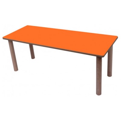 MESA ALA 150X45 CM (TALLA 0 - 3) HAYA MOBEDUC 600557.15H140 (Espera 4 dias)