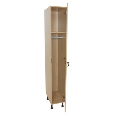 MUEBLE TAQUILLA 1 PUERTA (ANCHO 40 CM) HAYA MOBEDUC 600632HPC18 (Espera 4 dias)