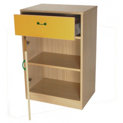 MUEBLE VAJILLERO (FONDO 42 CM) HAYA MOBEDUC 600637HPS18 (Espera 4 dias)