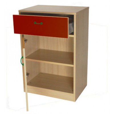 MUEBLE VAJILLERO (FONDO 60 CM) HAYA MOBEDUC 600638HPS18 (Espera 4 dias)