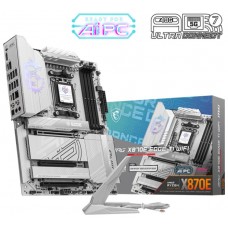 MSI Placa Base MPG X870E EDGE TI WIFI ATX AM5