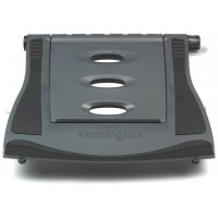 SOPORTE CON VENTILACION PARA PORTATIL SMARTFIT EASY RISAR KENSINGTON 60112 (Espera 4 dias)