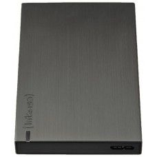 Intenso HD 6028680 2TB 2.5" USB 3.0 Aluminio