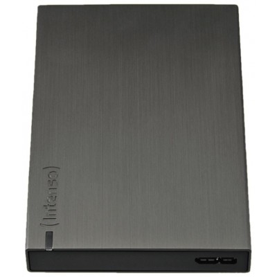 Intenso HD 6028680 2TB 2.5" USB 3.0 Aluminio