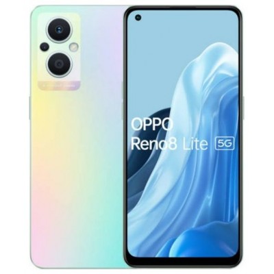 SMARTPHONE OPPO RENO 8 LITE 5G 6.43"" (8+128GB) RAINBOW (Espera 4 dias)