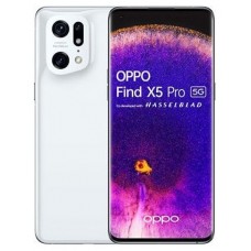 SMARTPHONE OPPO FIND X5 PRO 5G 6.7"" (12+256GB) WHITE (Espera 4 dias)