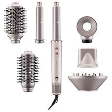 PAE SECADOR MOLDEADOR UFESA PRO GLAM 60506109