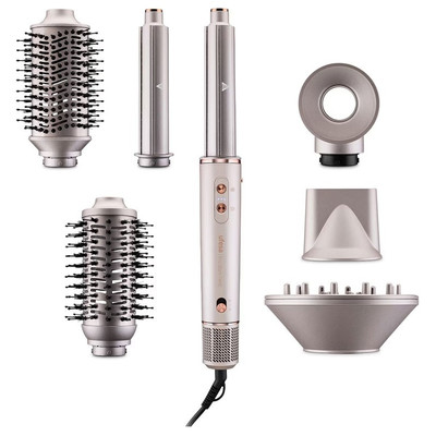 PAE SECADOR MOLDEADOR UFESA PRO GLAM 60506109 PAE SECADOR MOLDEADOR UFESA PRO GLAM 60506109