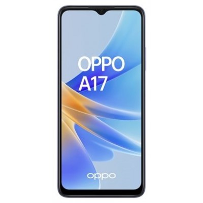 Smartphone Oppo A17 4g Cph2477 6.5" Hd+ 4gb/64gb