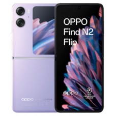 SMARTPHONE OPPO FIND N2 FLIP 5G 6.8"" (8+256GB) PURPLE (Espera 4 dias)