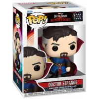 FUNKO POP DOCTOR STRANGE MULTIVERSO DE LA LOCURA