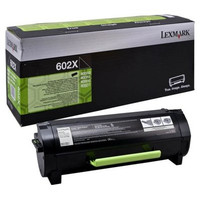 Lexmark 602XE Toner Corporativo Extra Alto Rendimiento (20.000 pag.) Lexmark 602XE Toner Corporativo Extra Alto Rendimiento (20.000 pag.)
