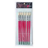 Pryse 6121014 pincel para bellas artes 6 pieza(s) (Espera 4 dias)