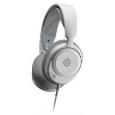 AURICULARES STEELSERIES - ARCTIS NOVA 1P BLANCO (61612) (Espera 4 dias)