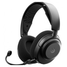 AURICULARES STEELSERIES - ARCTIS NOVA 3XW NEGRO (61689) (Espera 4 dias)
